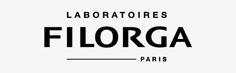 Hydra Filler Mask X1 - Laboratoires Filorga Logo, transparent png