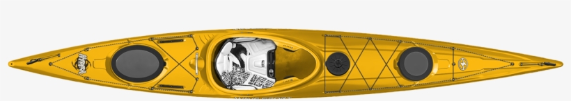 Hydra Core Whiteout In Cyber Yellow - Wave Sport Hydra, transparent png