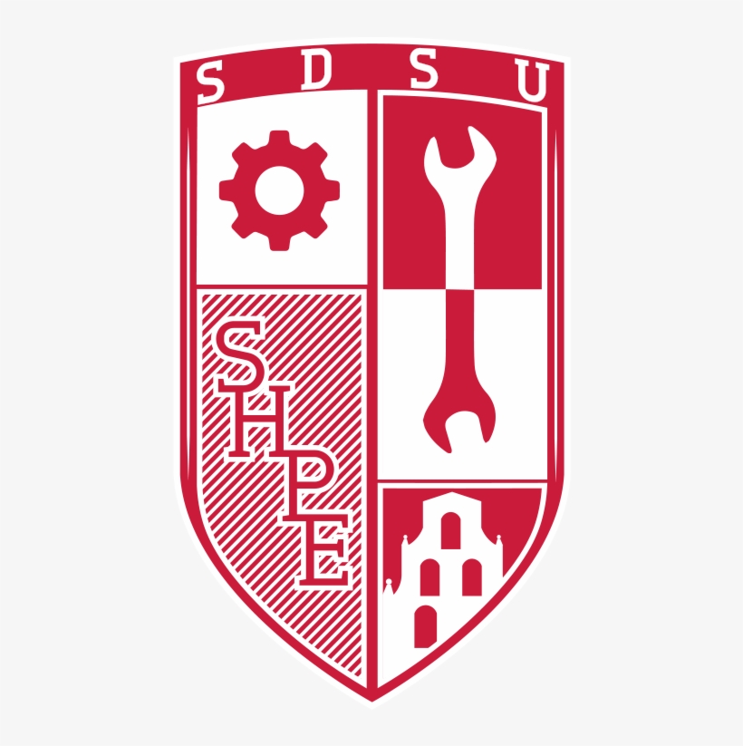 San Diego State University - Society Of Hispanic Professional Engineers, transparent png