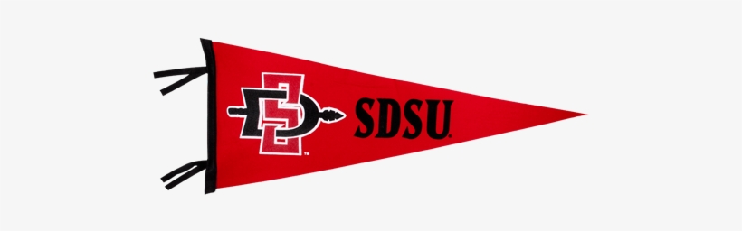 St John's University Pennant, transparent png