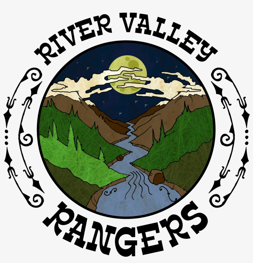 River Valley Rangers - Inktastic World's Best Big Sister Tote Bag Sis Sibling, transparent png