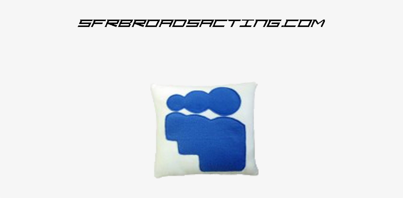 Share This Image - Pillow, transparent png