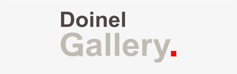 Doinel Gallery Logo - Art, transparent png