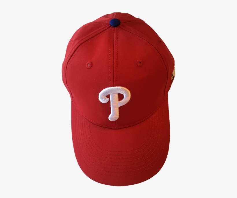 Philadelphia Phillies Hat - Baseball Cap, transparent png