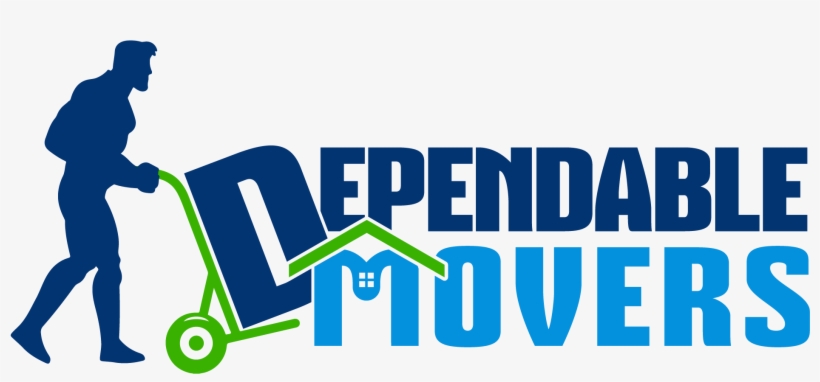 Dependable Movers - Graphic Design, transparent png