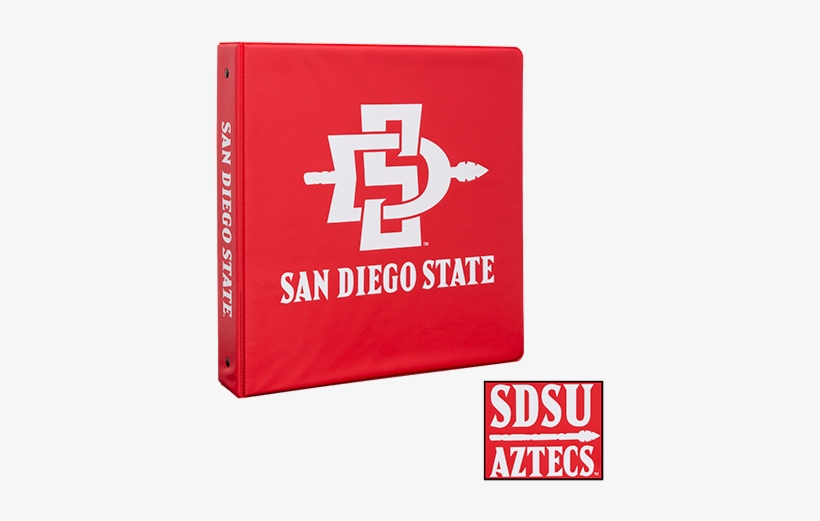 Wincraft San Diego State 3 X 5 Deluxe Flag, transparent png