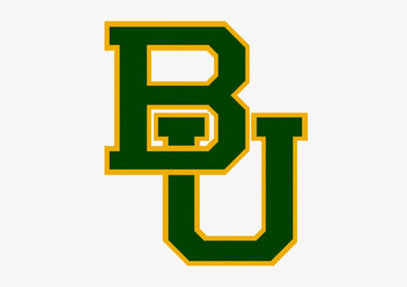 Baylor University Sign, transparent png