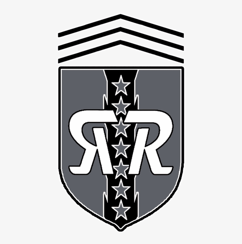 Reborne Rangers - Circle 7 Logo, transparent png