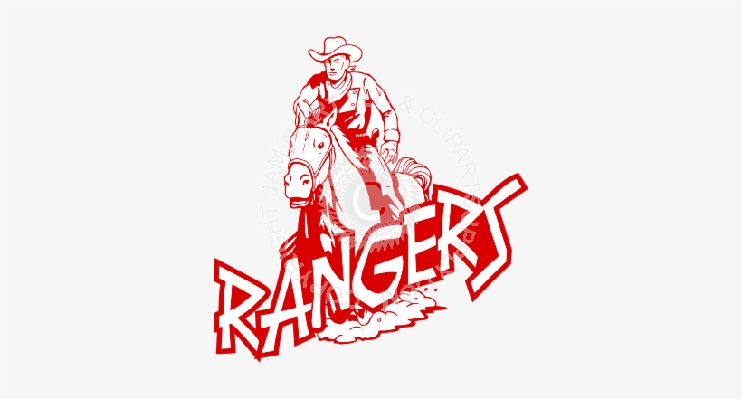 Ranger Clipart, transparent png