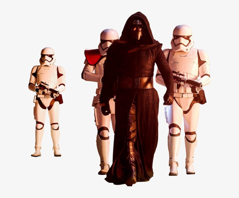 Star Wars Vii - Star Wars Force Awakens Png, transparent png