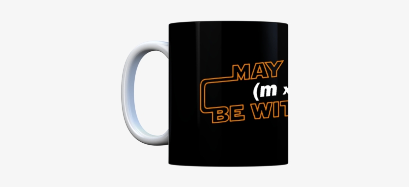 The Force Is Strong With This One - Purpose New! May The Lord Nket, transparent png