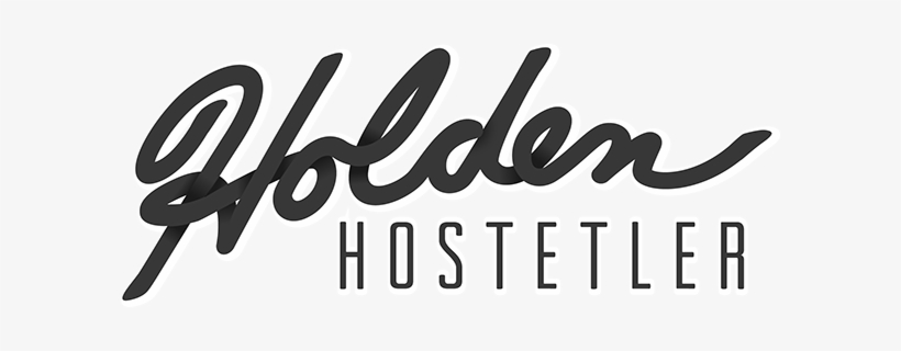 Holden Hostetler - Boat, transparent png
