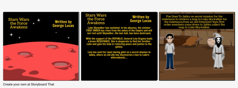 Star Wars The Force Awakens - Child, transparent png