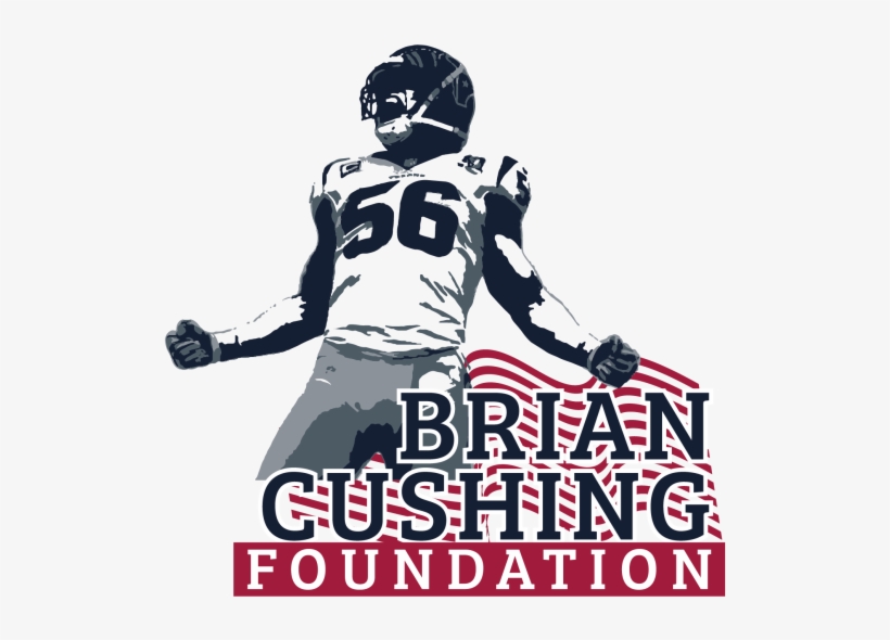 Cushing Found Logo 01 1 Soj3wm - Poster, transparent png