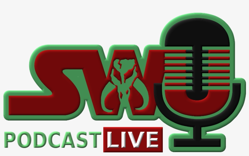 Join Chris, Ben, Dominic, And Zac As They React To - Star Wars Podcast, transparent png