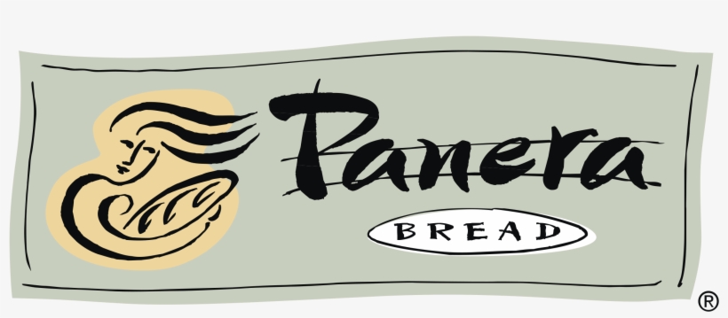 Panera Bread Logo Png Transparent - Panera Bread Logo Png, transparent png