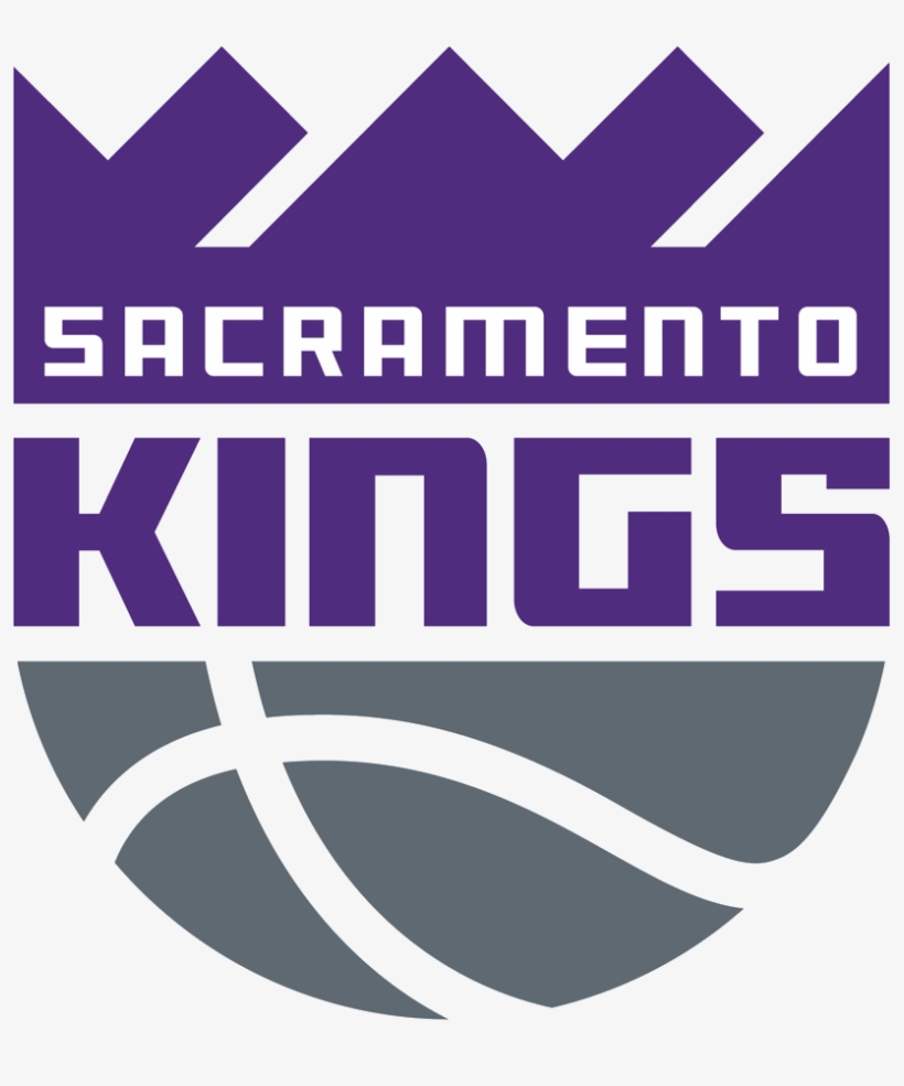 Sacramento Kings Logo, transparent png