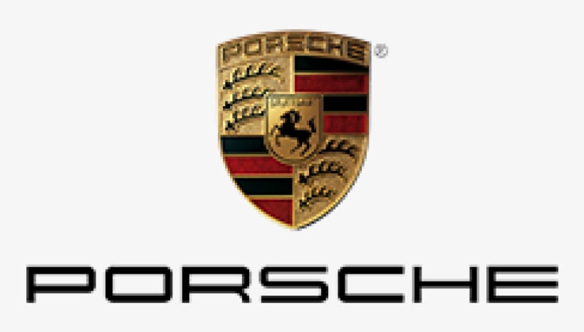 When Performance Matters, Drivers Choose Dunlop Tyres - Porsche Logo Png, transparent png