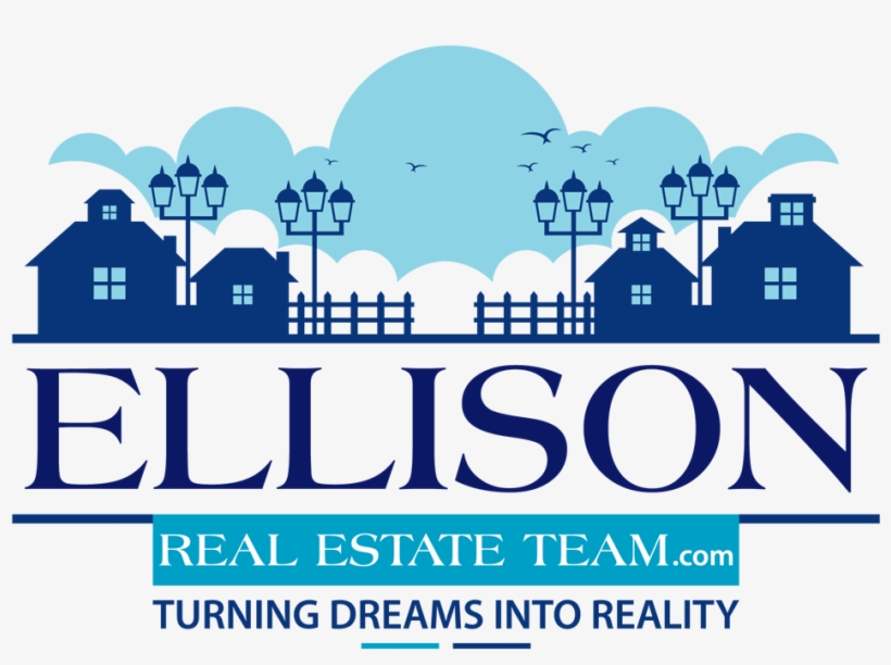 Seabrook, Tx Ellison Real Estate, League City Realtors - Ellison Real Estate Team, transparent png