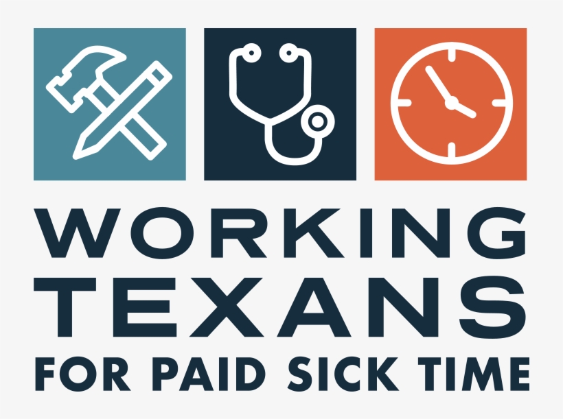 Our Priorities - Working Texans For Paid Sick Time, transparent png