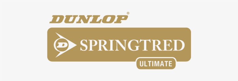 Dunlop Springtred Ultimate - Mallory Park, transparent png