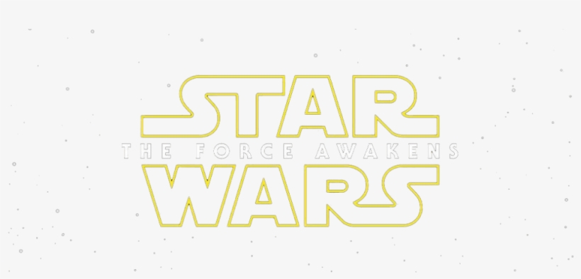 Star Wars The Last Jedi Logo Png, transparent png
