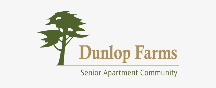 Dunlop Farms Senior Apartment Community - Dunlop Farms Senior Apartments, transparent png
