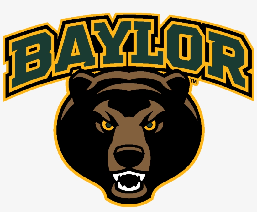Sponsored Links - Baylor Bears, transparent png