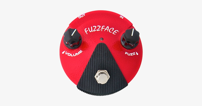 58 Pm 245289 Heiltalkbox 11 6/5/2013 - Fuzz Face Mini Germanium, transparent png