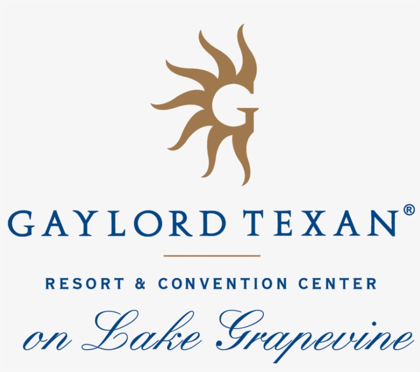 Gaylord Texan Resort - Gaylord Texan Resort Logo, transparent png