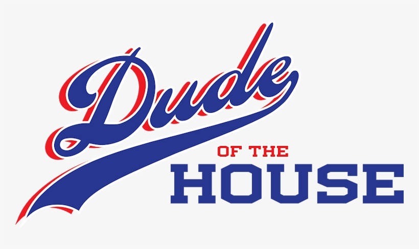 Dude Of The House - House, transparent png