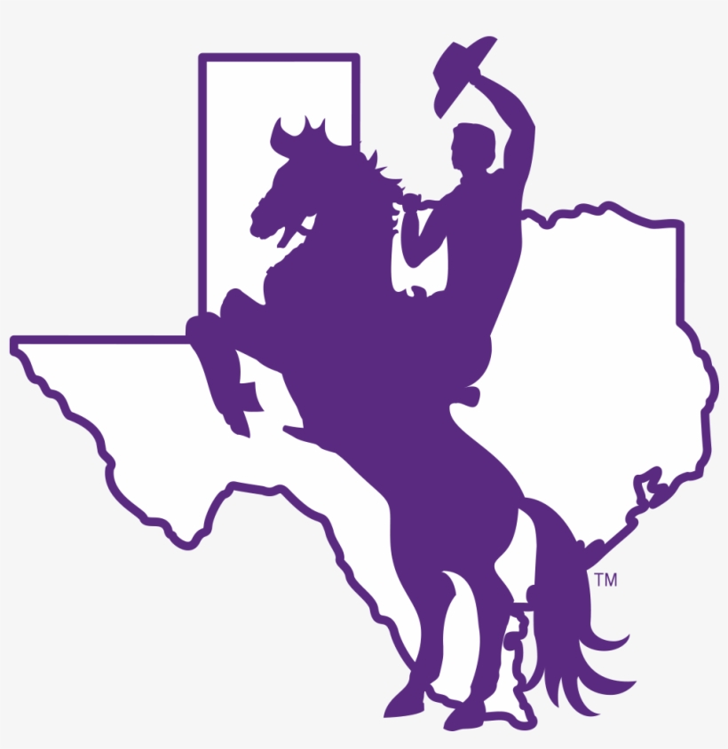Tarleton State Texans - Tarleton State Texan Rider, transparent png