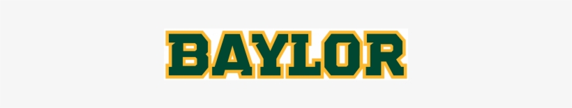 Baylor Bears And Lady Bears, transparent png
