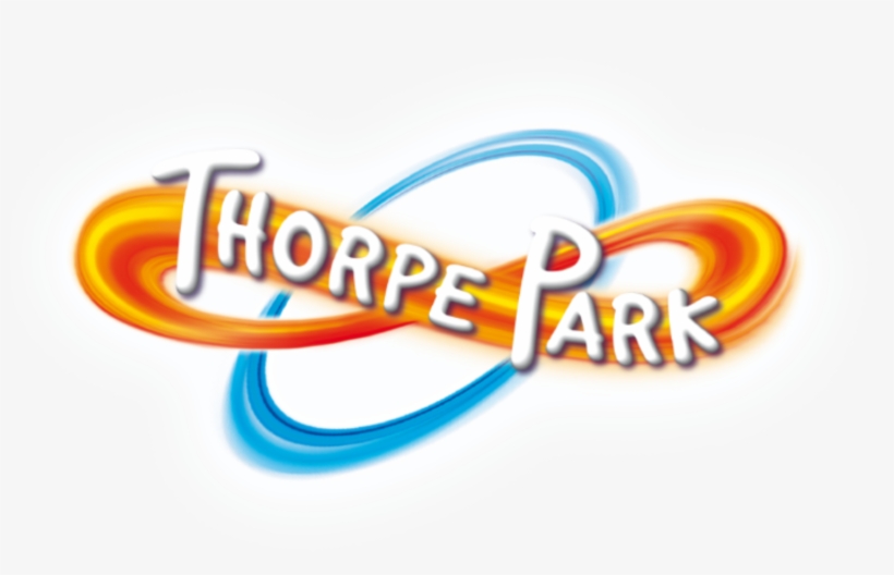 The Walking Dead - Thorpe Park Logo Png, transparent png