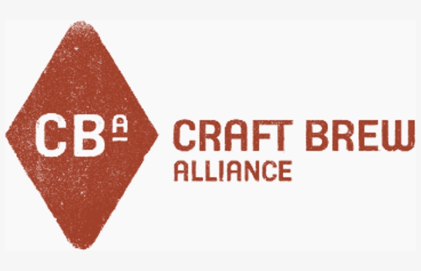 Craft Brew Alliance And Anheuser-busch Announce New - Craft Brew Alliance, transparent png
