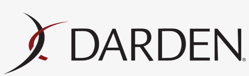 Darden Logo - Darden Restaurants, transparent png