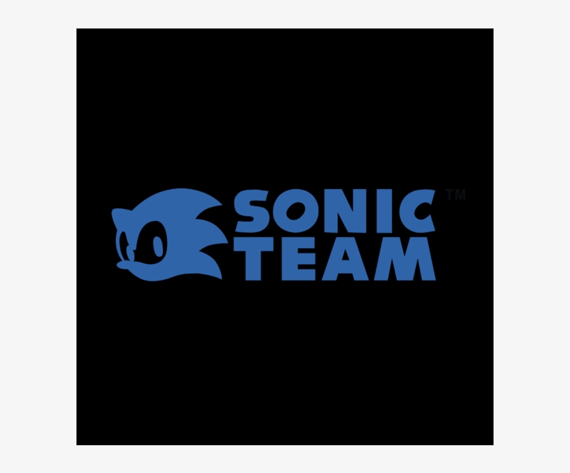 Sonic Team, transparent png