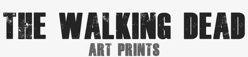 The Walking Dead Art Prints - Lego Walking Dead Diorama, transparent png