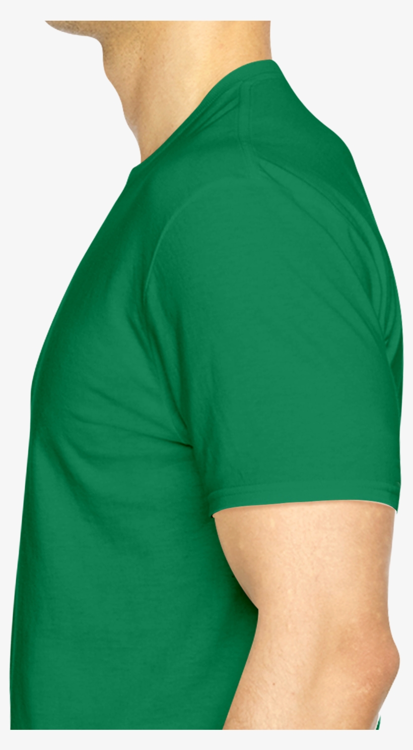 Watercolor Animation 7 Men's T-shirt - Drag Racing, transparent png
