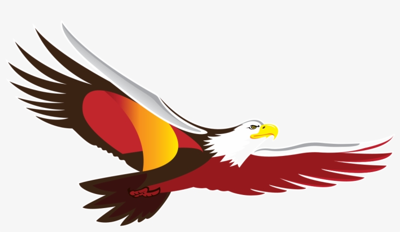 Anheuser Busch Inbev Eagle, transparent png