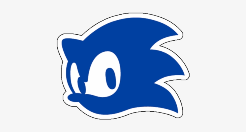 49 Kb Png - Sonic The Hedgehog Icon - 504x504 PNG Download - PNGkit