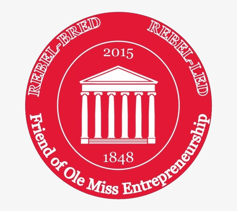 Ole Miss Cie Launching Friends Of Ole Miss Entrepreneurship - University Of Mississippi, transparent png