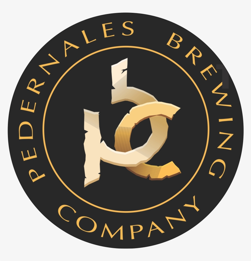 Pedernales - Pedernales Brewery, transparent png