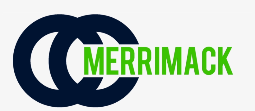 Merrimack Chamber Logo 1 Png - Graphic Design, transparent png