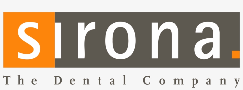 Sirona Dental Systems Logo, transparent png