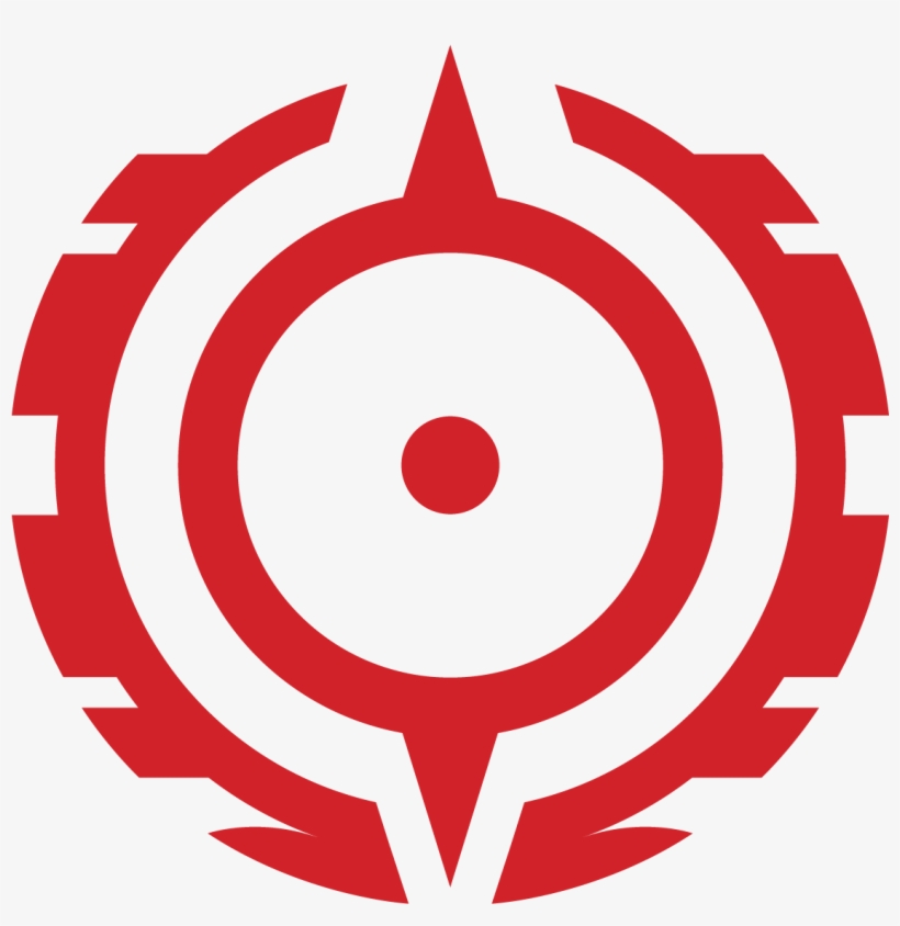Sots2 Logo Solforce - Sword, transparent png