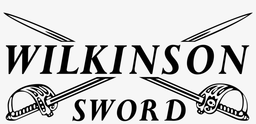 Wilkinson Sword Logo Png Transparent - Wilkinson Sword Logo Vector, transparent png