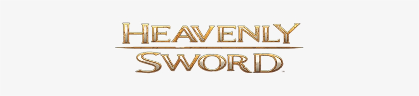 Andy Serkis, Who Played Gollum In Lord Of The Rings, - Heavenly Sword Logo Png, transparent png