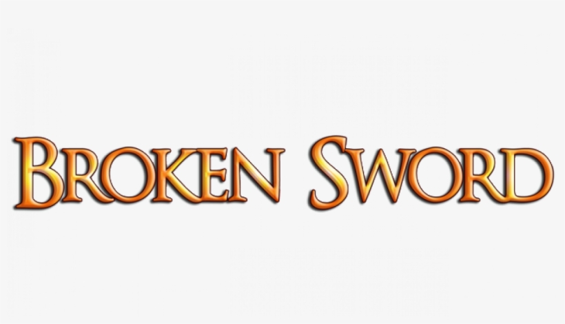 Broken Sword, transparent png