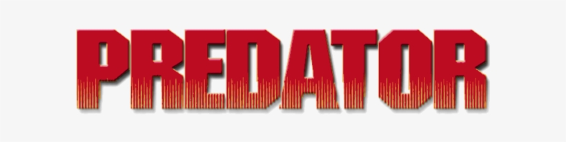 20th Century Fox - Predator Png, transparent png